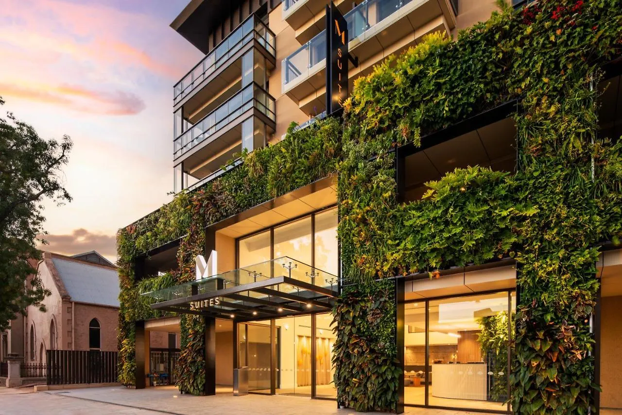 Majestic M Suites Adelaide Aparthotel