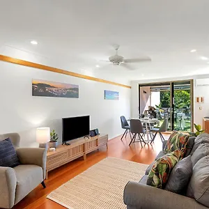 Montipora Unit 3 - In The Heart Of Airlie, Wi-fi And Netflix , Airlie Beach Australia