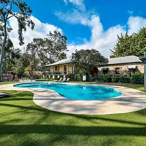 Holiday park Levi Adelaide Holiday Park
