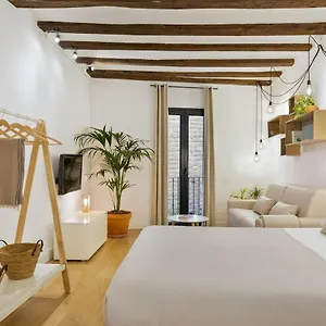 Ola Living Born , Barcelona Spain
