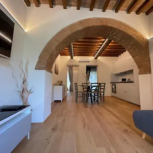 Casa Di Elena , Montalcino Italy