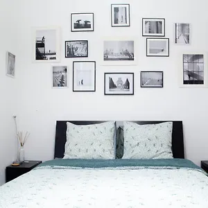 Fred's Guest Room, Vieuxport, Climatise, Friendly , Marseille France