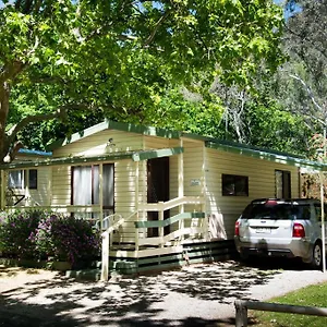 Holiday park Brownhill Creek Tourist Park