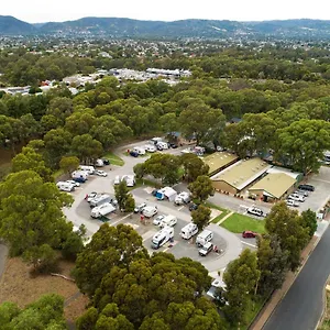 Holiday park Echo - Windsor Gardens