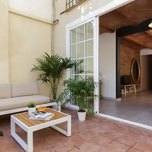 Casa Cosi - Mallorca 3 , Barcelona Spain